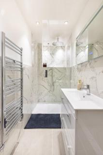 Garden Flat In the Heart of London - Londra - 3