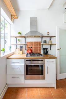 Garden Flat In the Heart of London - Londra - 2