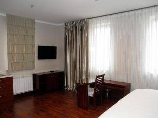 Grand Voyage Hotel - 7