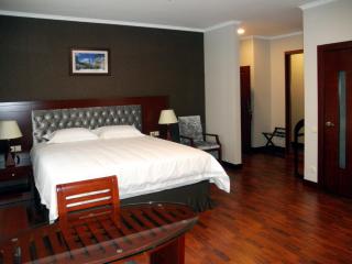 Grand Voyage Hotel - 6