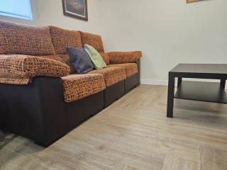 1A128 Moderno apartamento 6pax 3habitaciones by R2R Consulting - 7