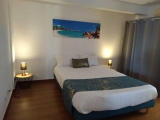 La Villa Les Bambous . - 1