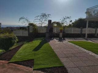 La Villa Les Bambous . - 5