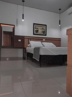Hotel Samambaia - Indiara - 9