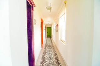 Rüzgargülü Otel - Alaçatı - 6