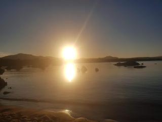 Casa Ruby - Baia de bahas Marinella - 2