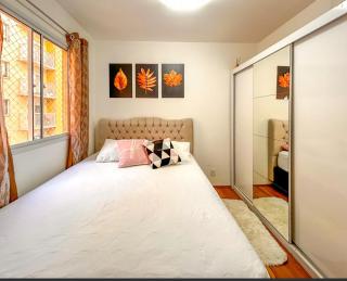 Apartamento Hotel Amanda Machado - São Paulo - 3