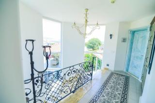 Rüzgargülü Otel - Alaçatı - 3