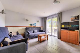 Résidence Belle Dune - maeva Home - Appartement 3 pièces 6 personnes - Sélection MAE-9634 - Fort-Mahon-Plage - 0