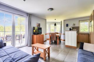 Résidence Belle Dune - maeva Home - Appartement 3 pièces 6 personnes - Sélection MAE-9634 - Fort-Mahon-Plage - 4