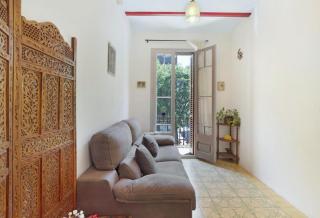 Great apartment in Sagrada Familia with Balcony - Barcelone - 4