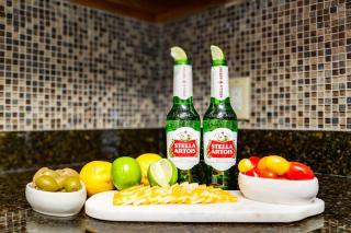 1BR Oceanview Suite Relaxation Awaits Dogs OK! 1704 - 5