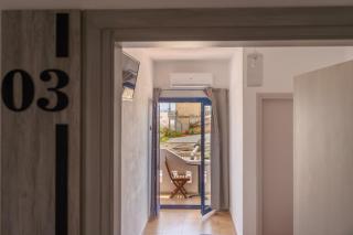 Giannis Rooms - Agia Roumeli - 6