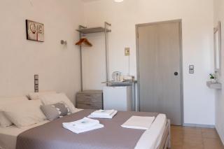 Giannis Rooms - Agia Roumeli - 4