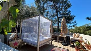 Loft sauna balnéothérapie - Beaucaire - 3