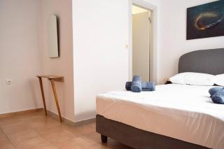 Cozy city center appartment - Rethymno - 6