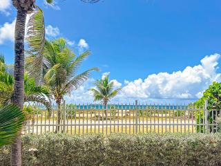 Princess Coco, Beachfront, Pool, Orient Bay, ultra fast Wifi - Orient Bay - 4