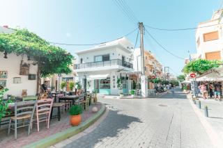 Granny's House - Cós - 9