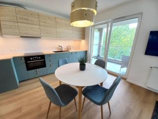 Old Town Apartments - Kącik 18 - 4