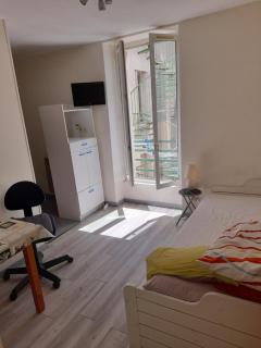 Super appartement centre ville Digne-les-Bains - Digne-Les-Bains - 5