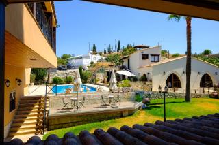 Traditional House Agia Varvara Village - Ayia Varvara - 0