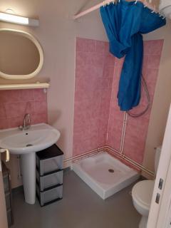 Super appartement centre ville Digne-les-Bains - Digne-Les-Bains - 4