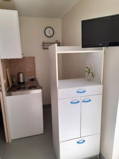 Super appartement centre ville Digne-les-Bains - Digne-Les-Bains - 3
