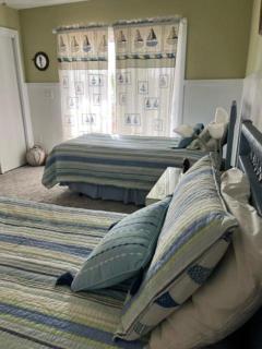 3609 Seabrook Island Road - 1