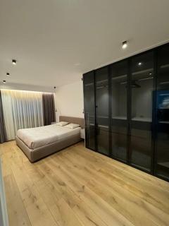 Siel Apartment - Tirana - 5