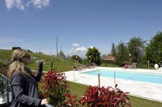 Ca' Del Lupo - Montelupo Albese - 5