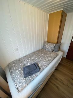 Cozy 2-Bedroom Bungalow - Unterseen - 1