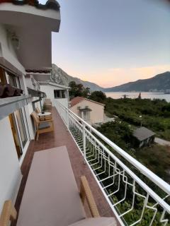 Lux apartmani Darija - Kotor - 9