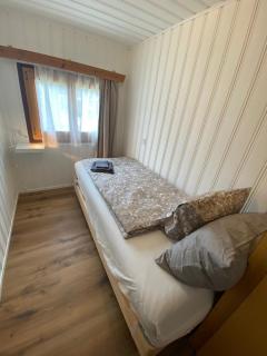 Cozy 2-Bedroom Bungalow - Unterseen - 2