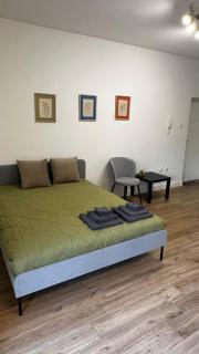 River Apartment - Novi Sad - 3