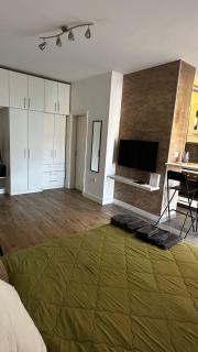 River Apartment - Novi Sad - 4