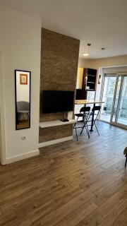 River Apartment - Novi Sad - 8