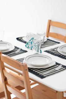 Flora's House - 3bd apartment - 2