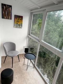 River Apartment - Novi Sad - 7