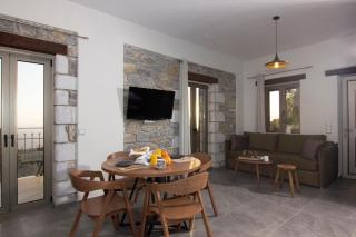 Lithorama Residence Mani - First Floor - 1