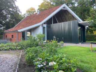 Haystackcottage - Paterswolde - 1