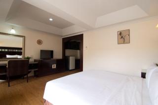 LK Mansion - Pattaya - 4
