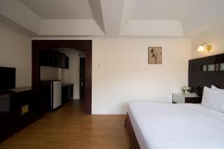 LK Mansion - Pattaya - 2