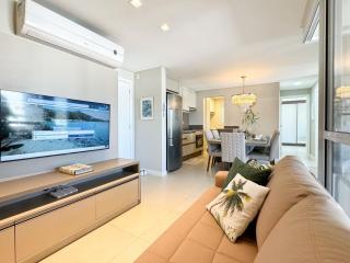 Cobertura com Jacuzzi em Palmas - GCR001 - 6