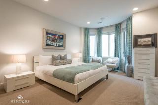 Park Haus on Main Street in Historic Old Town Hosted by Nestique - 5