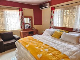 MacCarthy Residence - Accra - 7