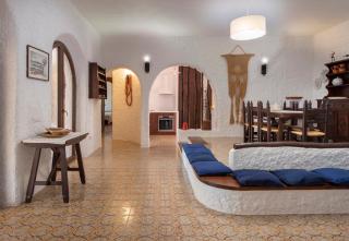 Villa Eliana sul Mare - Porto Pino - 3