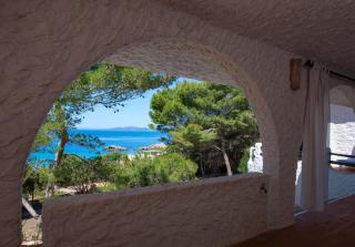 Villa Eliana sul Mare - Porto Pino - 6