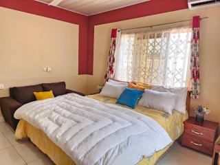 MacCarthy Residence - Accra - 5