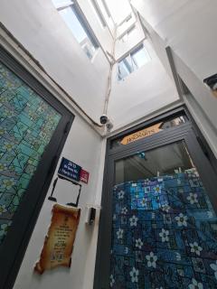 The Hidden HogWarts - Nearly Bùi Viện Walking street - Ho Chi Minh City - 5