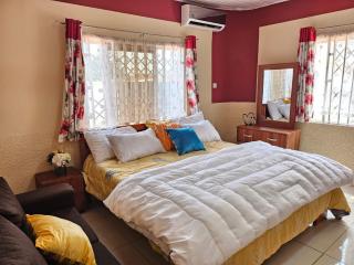MacCarthy Residence - Accra - 4